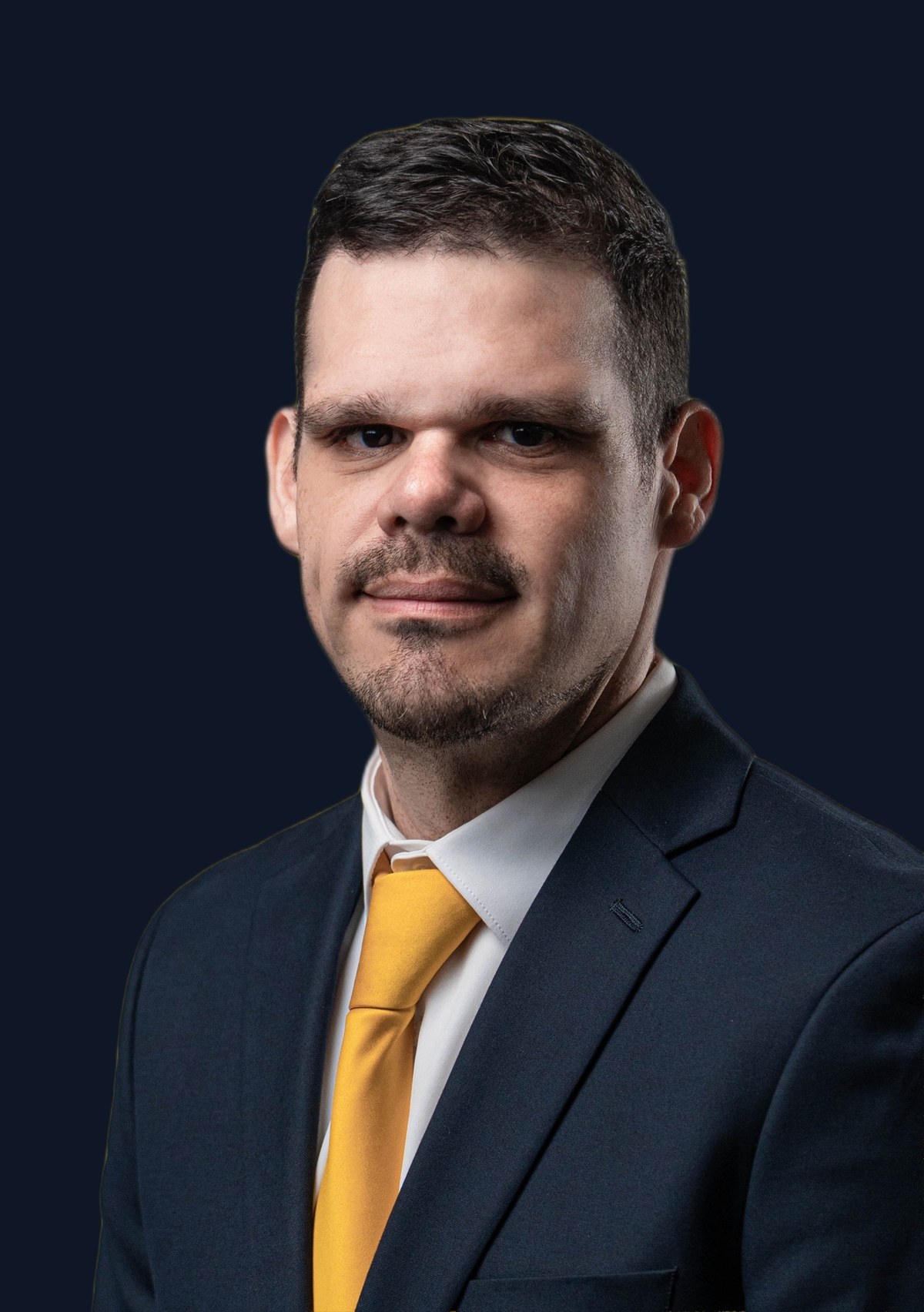 Steven Archer, founder of Archer Marketing